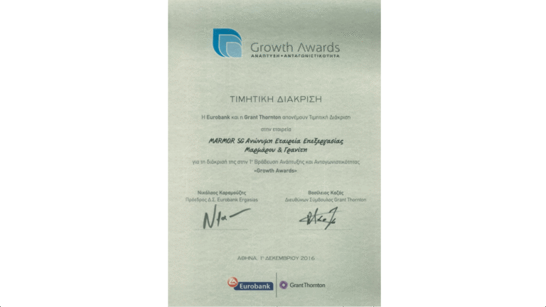 Stone Group-International-Award