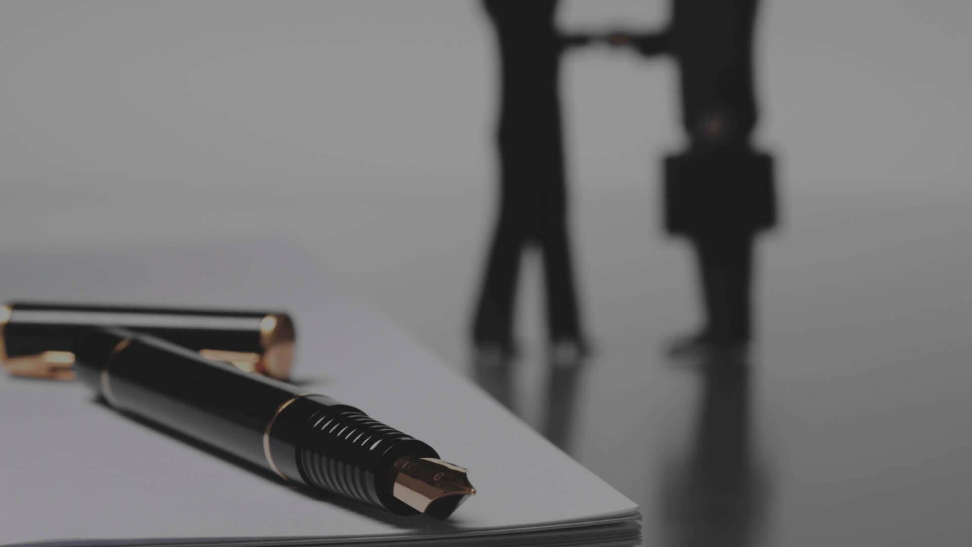 Ο κατάλληλος Νομικός σύμβουλος