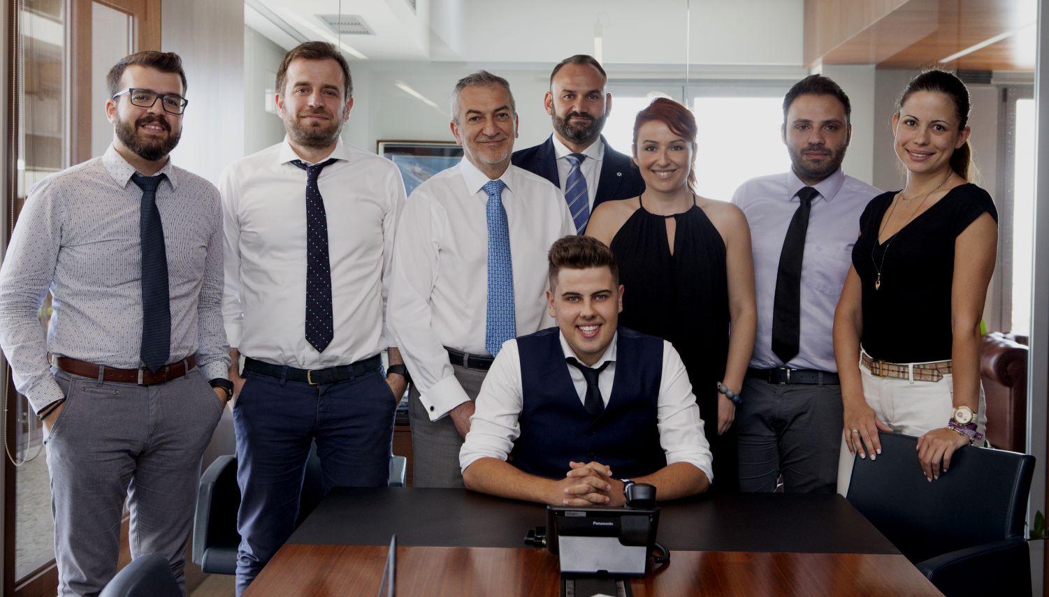 Entrepreneurship Program Of Mandoulides Schools