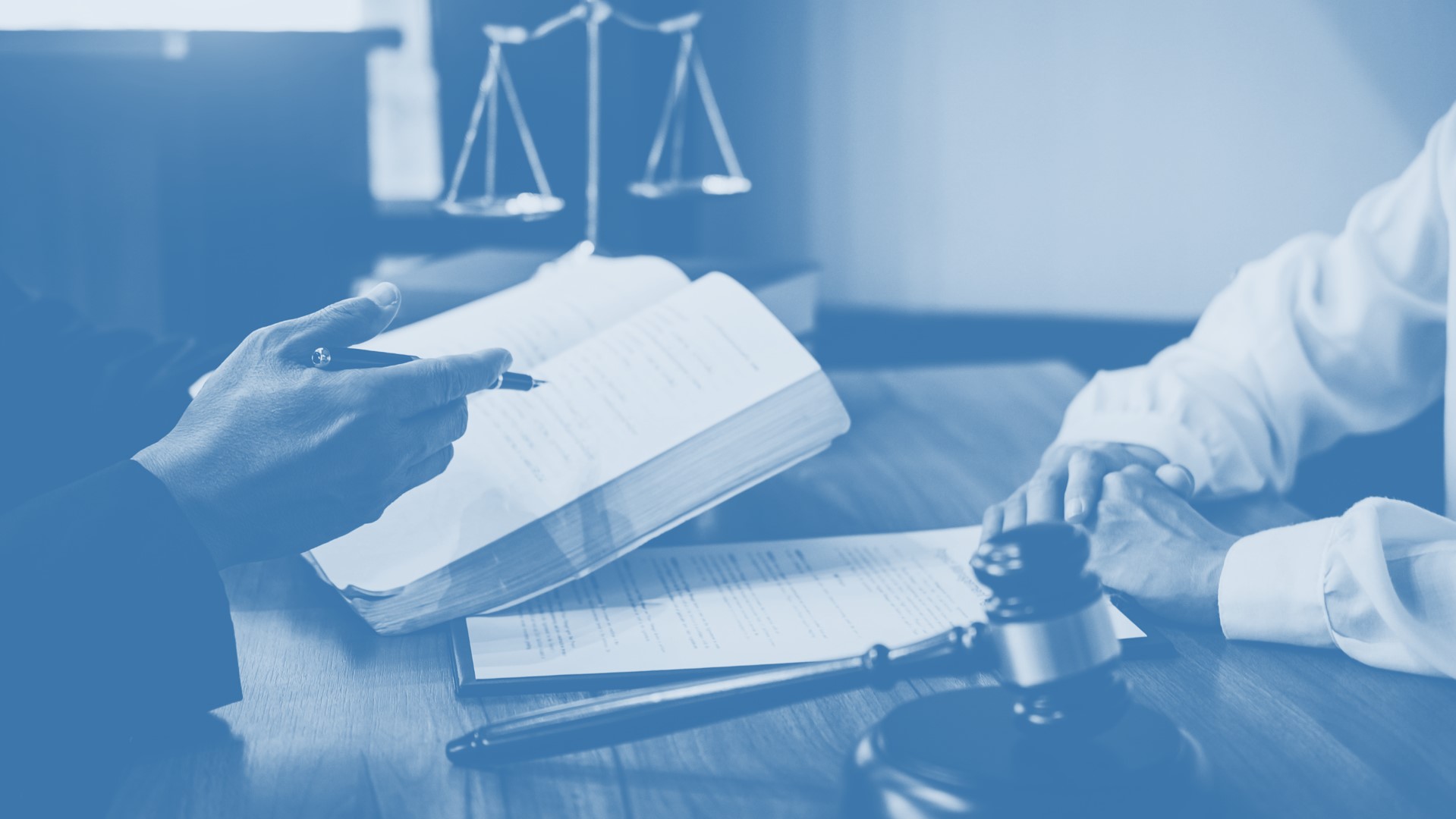 mandatory representation