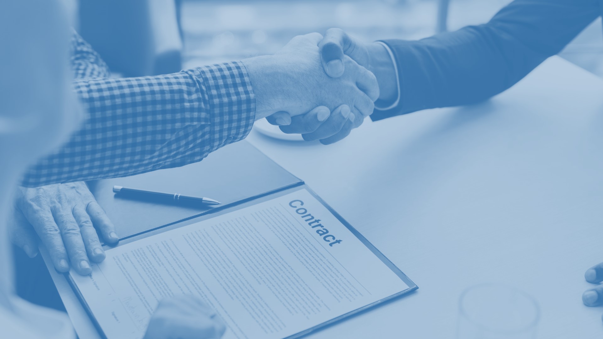 content of the employment contract