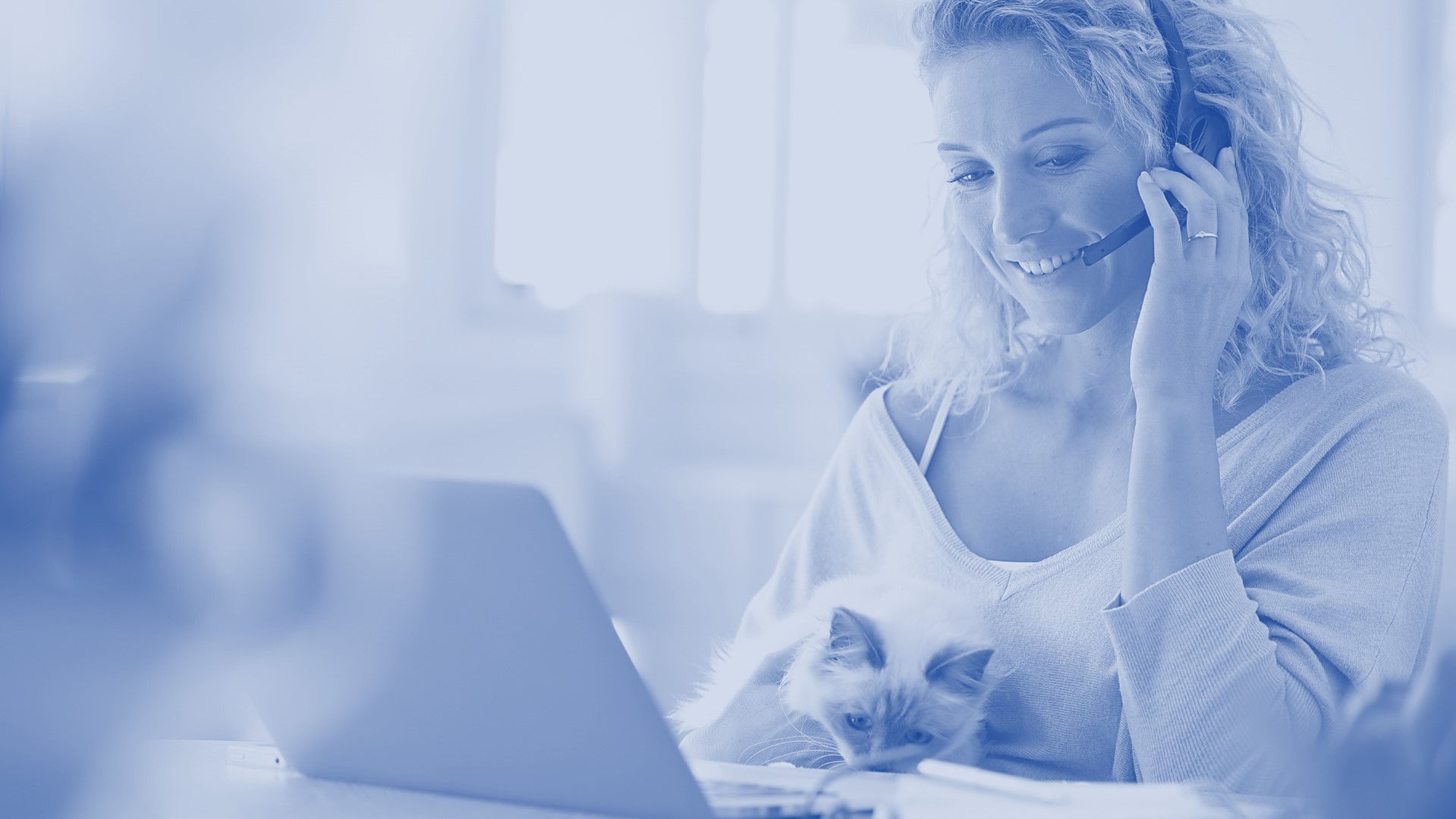 τηλεργασία