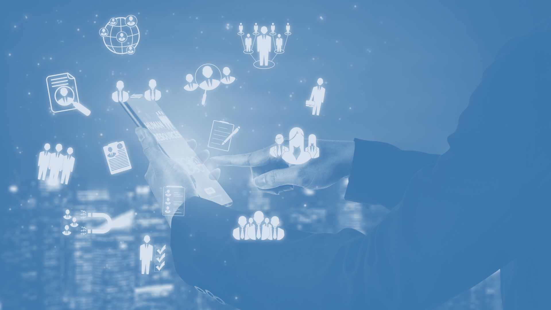 προσωπικό ασφαλούς λειτουργίας