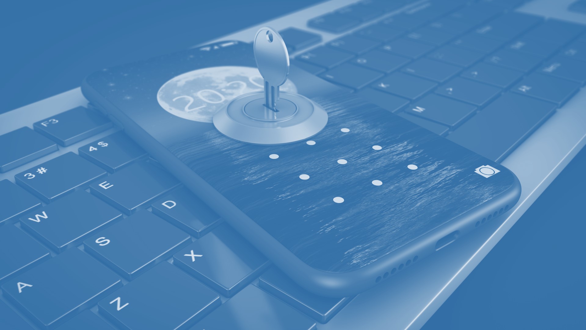 teleworking and personal data