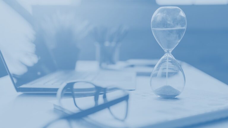 χρόνος απασχόλησης