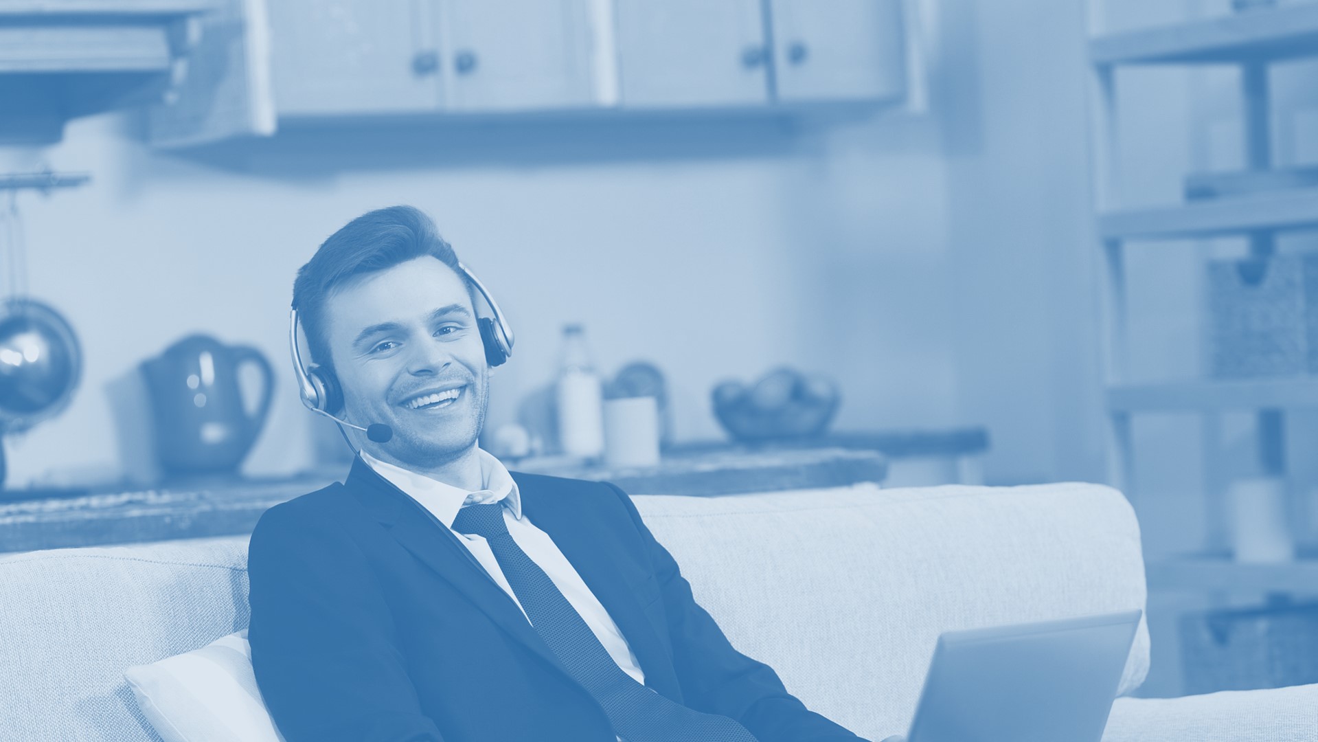 teleworking and employee relations