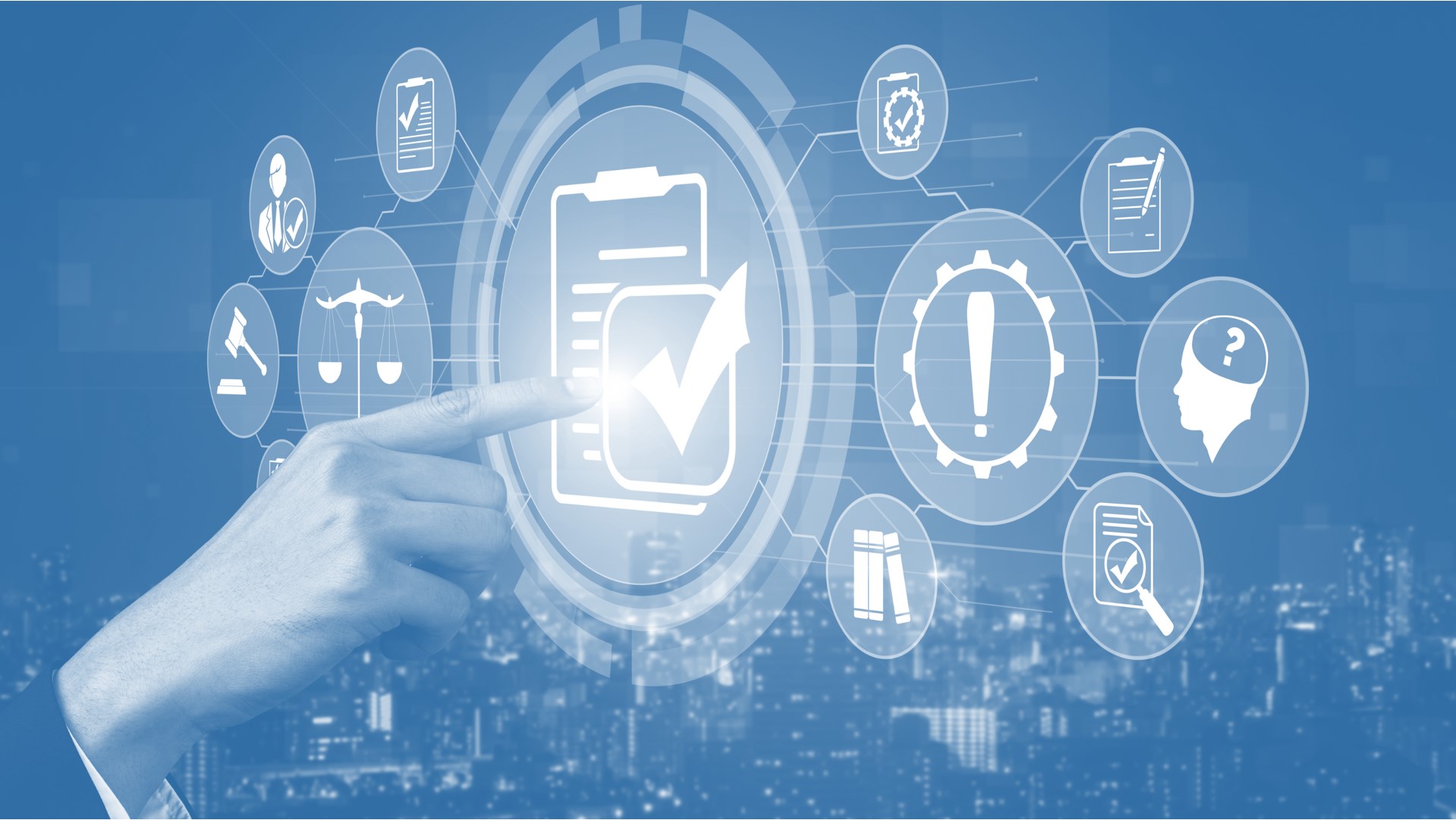 εταιρική διακυβέρνηση