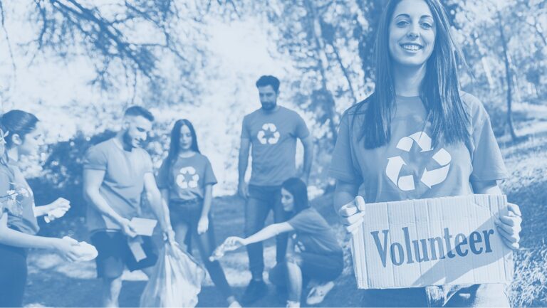 εθελοντική εργασία