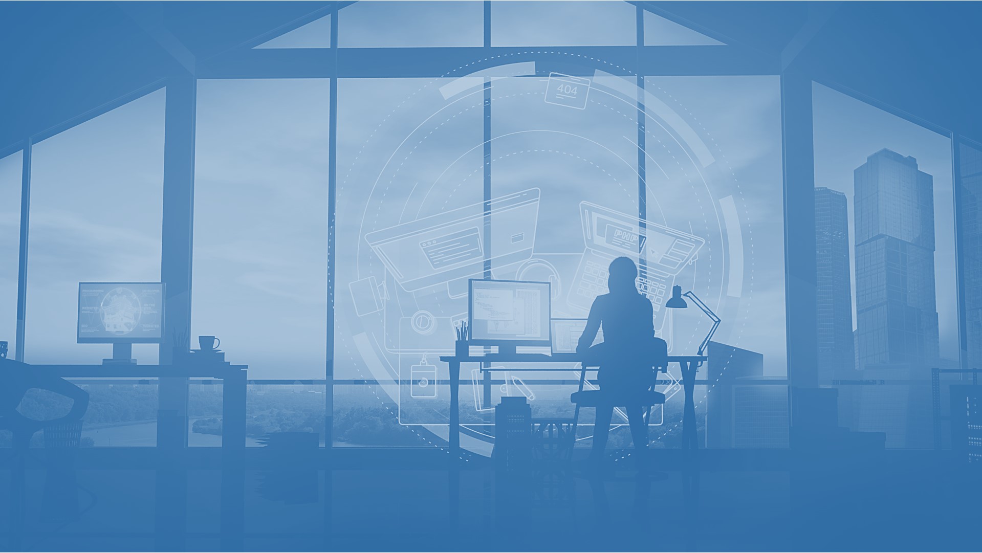 Lockdowns, Τηλεργασία, Διαδίκτυο και … Χριστούγεννα