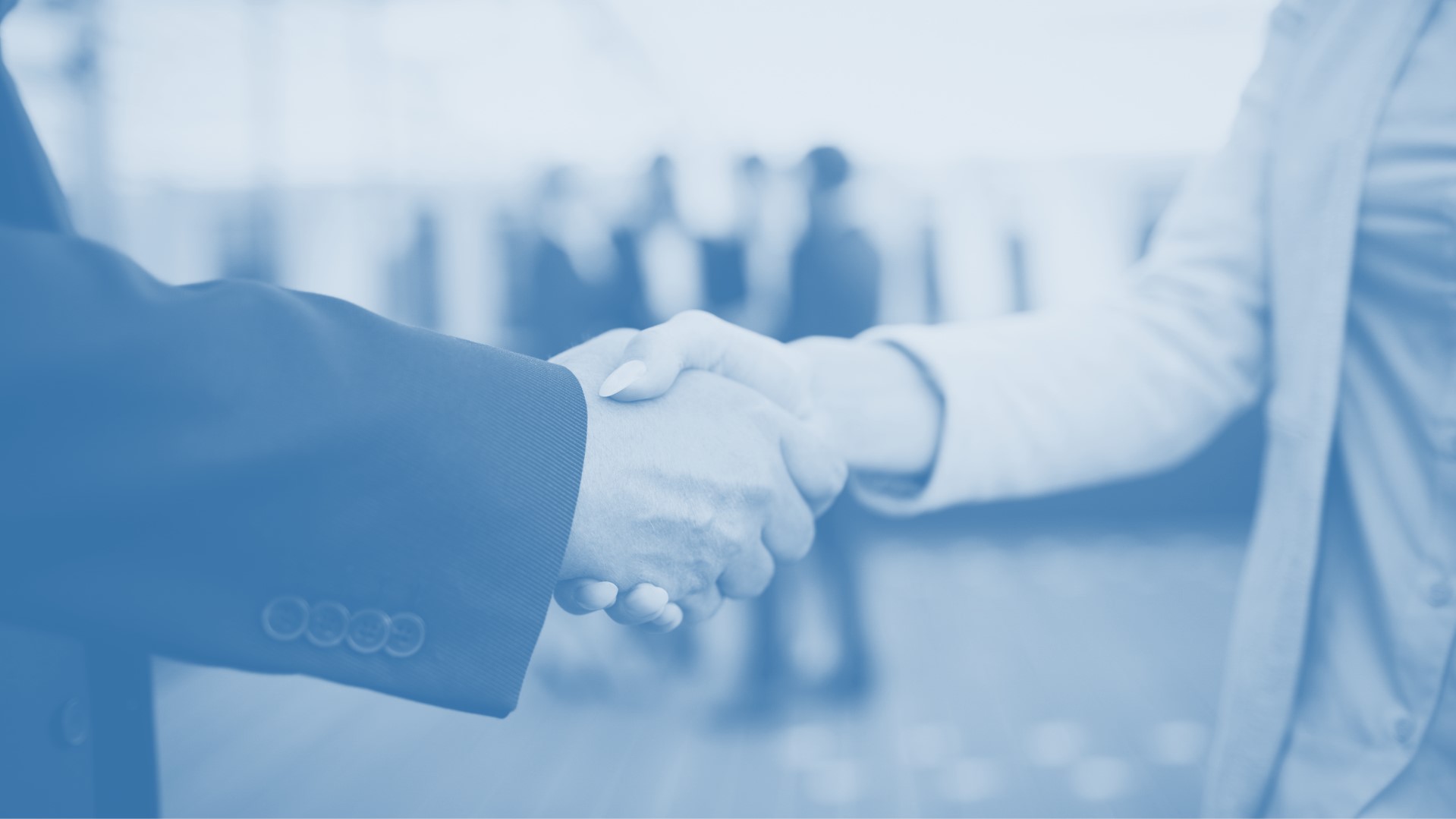 Transfer of business & employment relationships