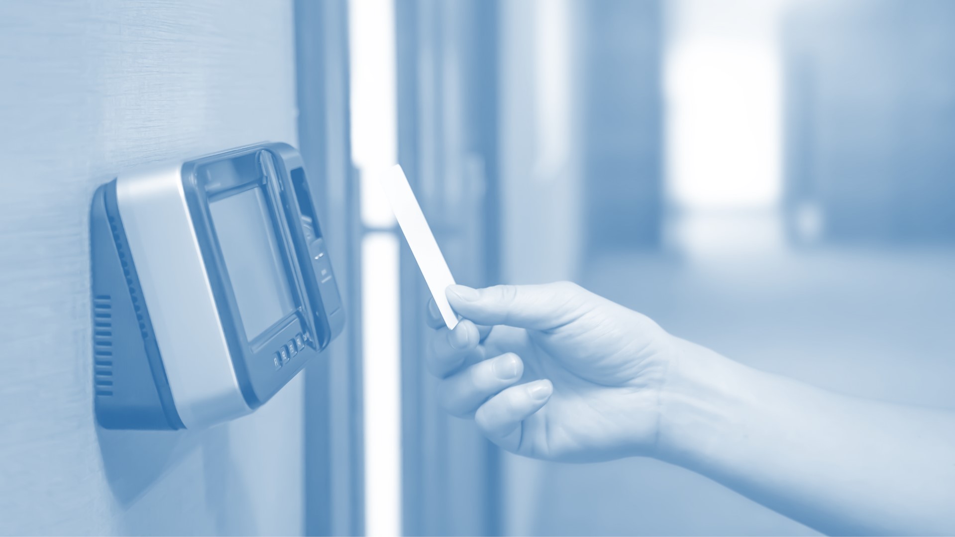 Working time and its recording