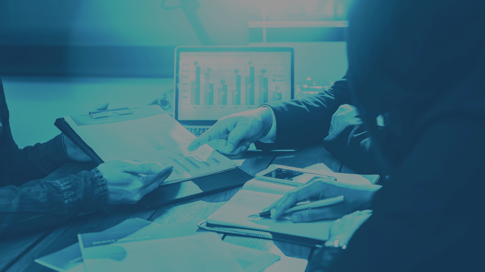 Δηλώσεις του Σταύρου Κουμεντάκη στο Liberal.gr για τις Κοινές Επενδυτικές Μερίδες