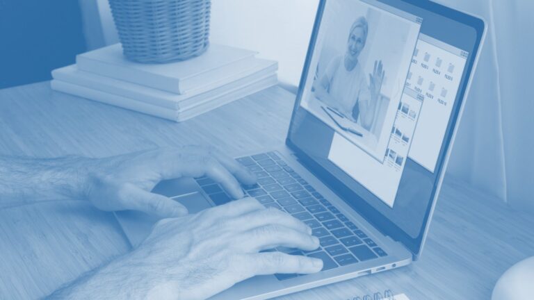 τηλεργασία