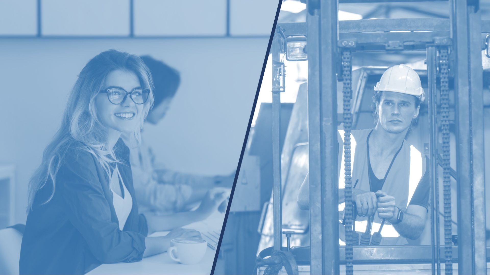 Employees and Craftsmen