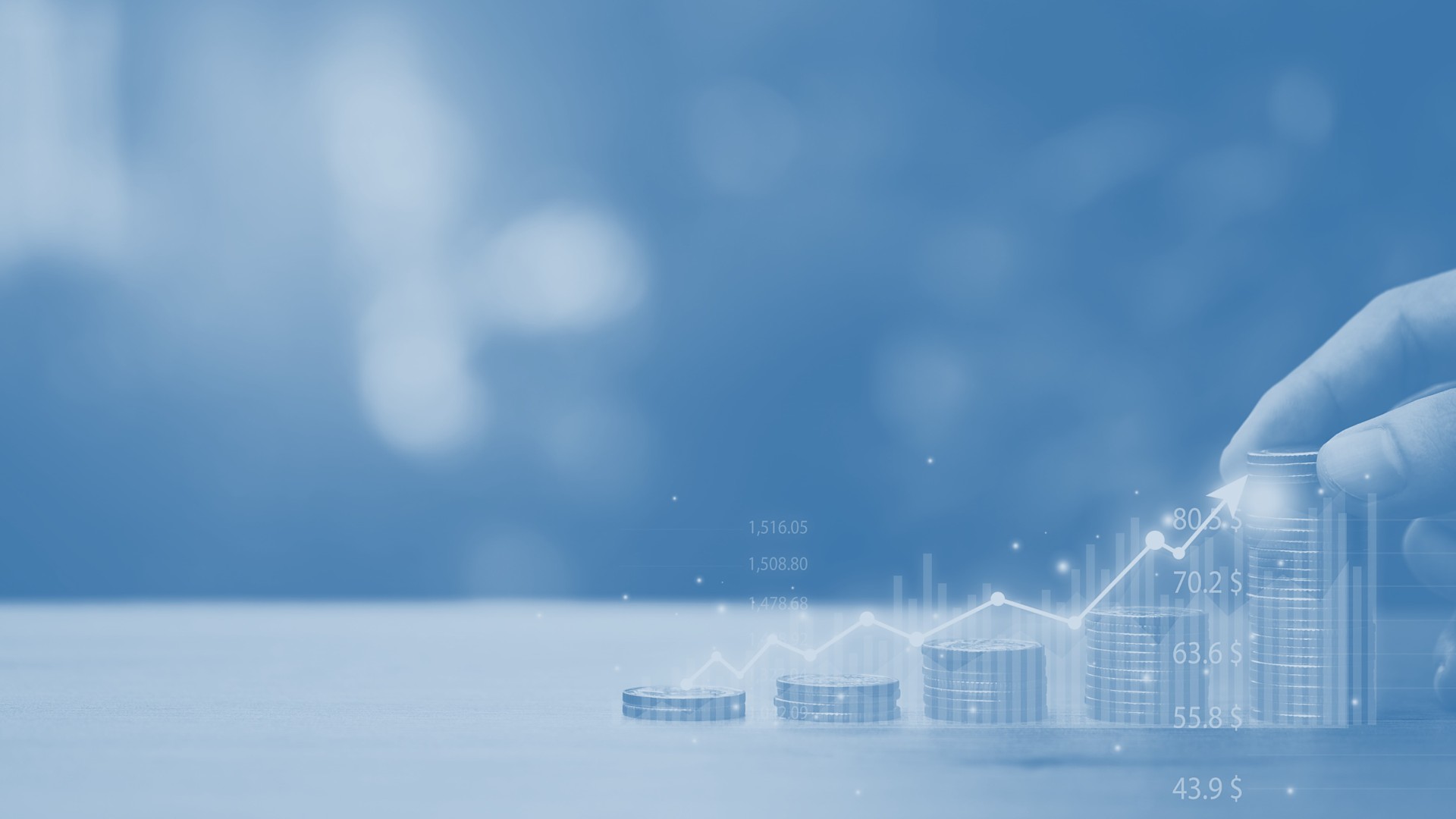 The Share Capital Increase