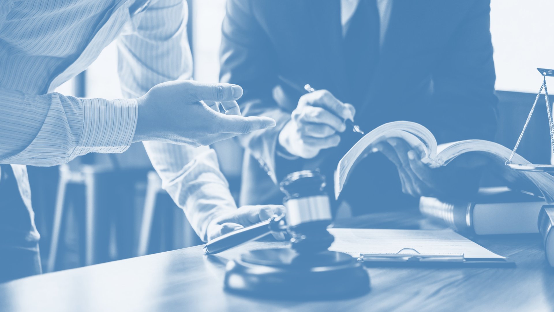 The criminal liabilities in the Société Anonyme