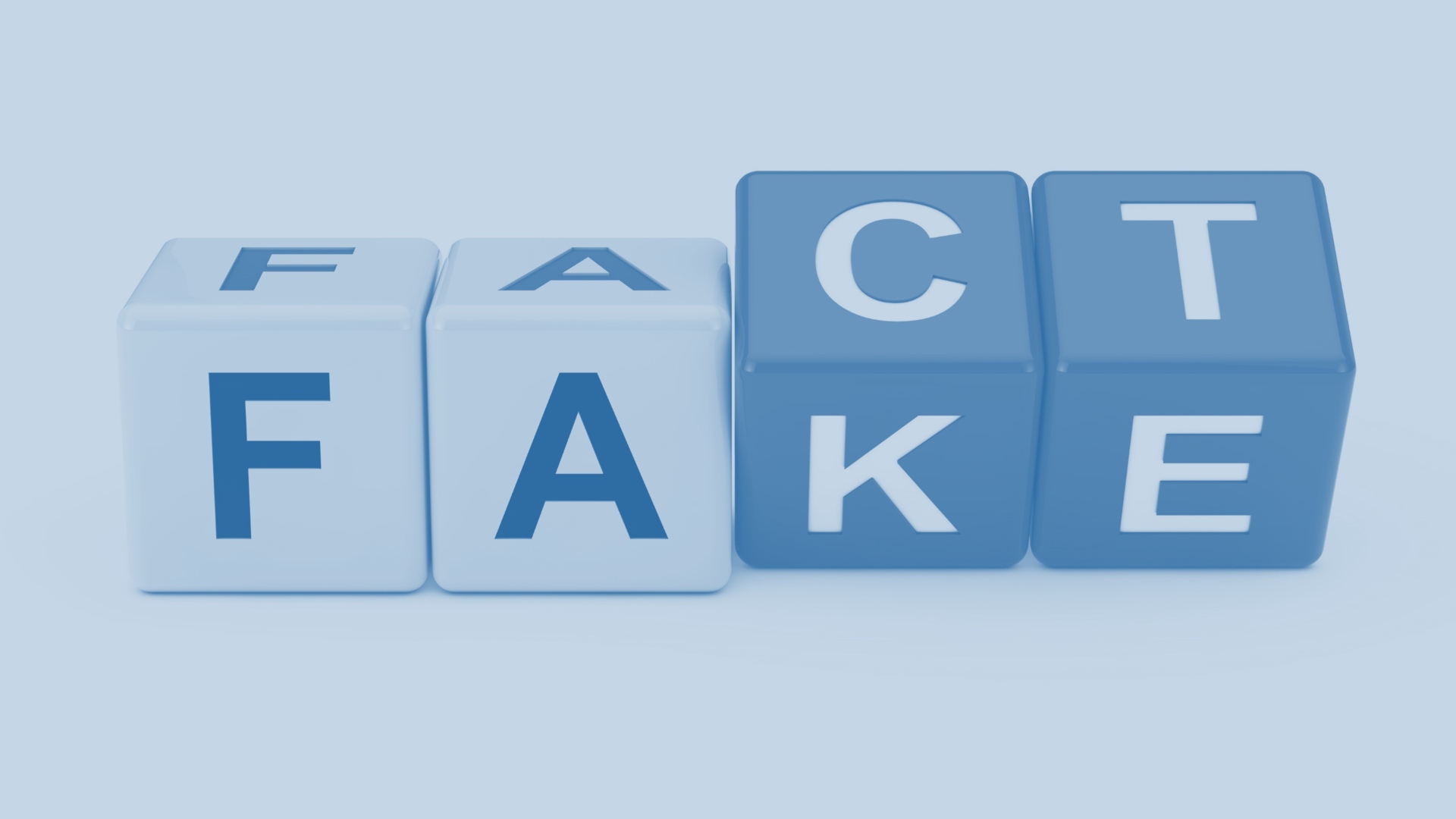 False or misleading statements to the public