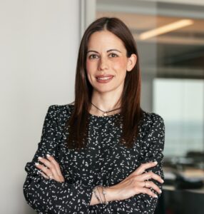 Ευδοκία Κορνηλάκη