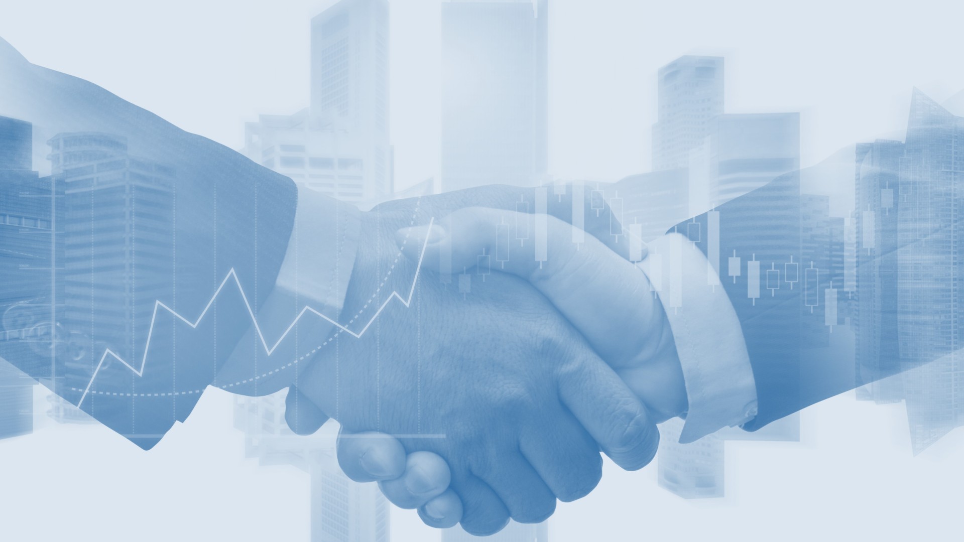 Co-ownership Of Shares