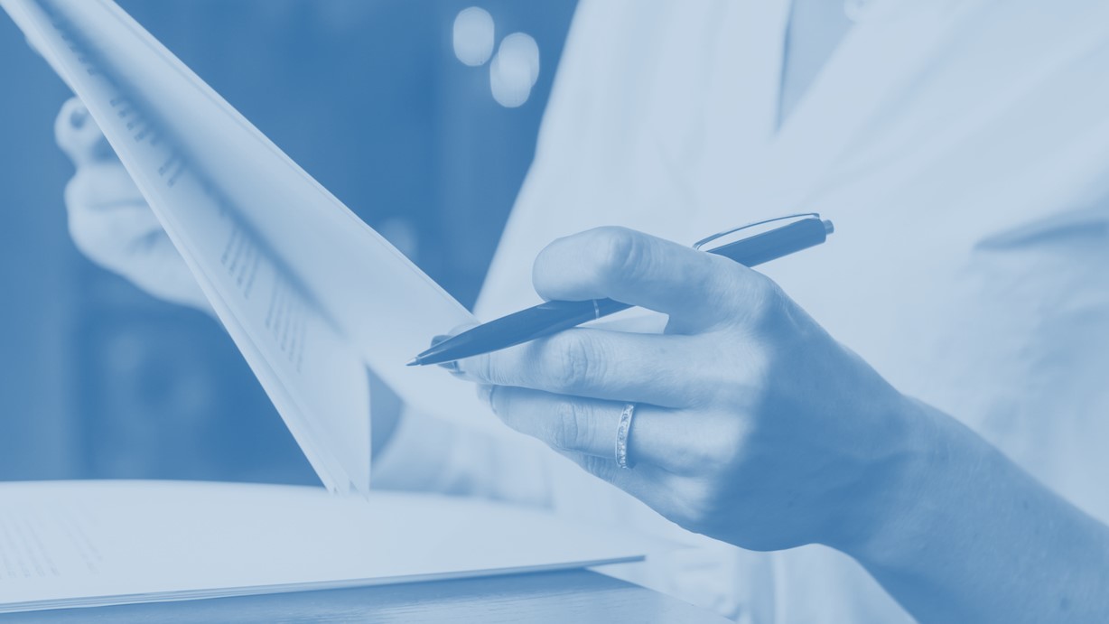 Content of Decision on Distribution of Shares