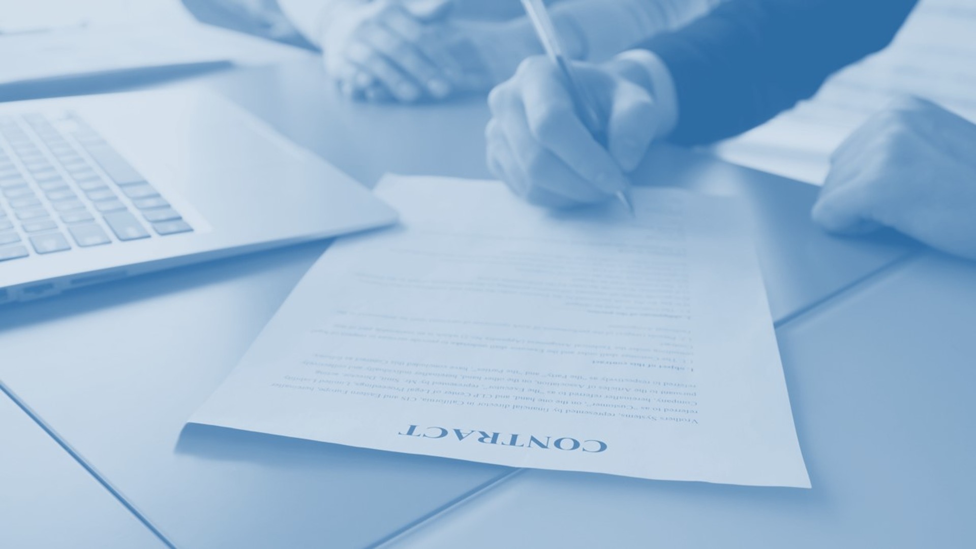 Leasing: Forms & individual legal issues