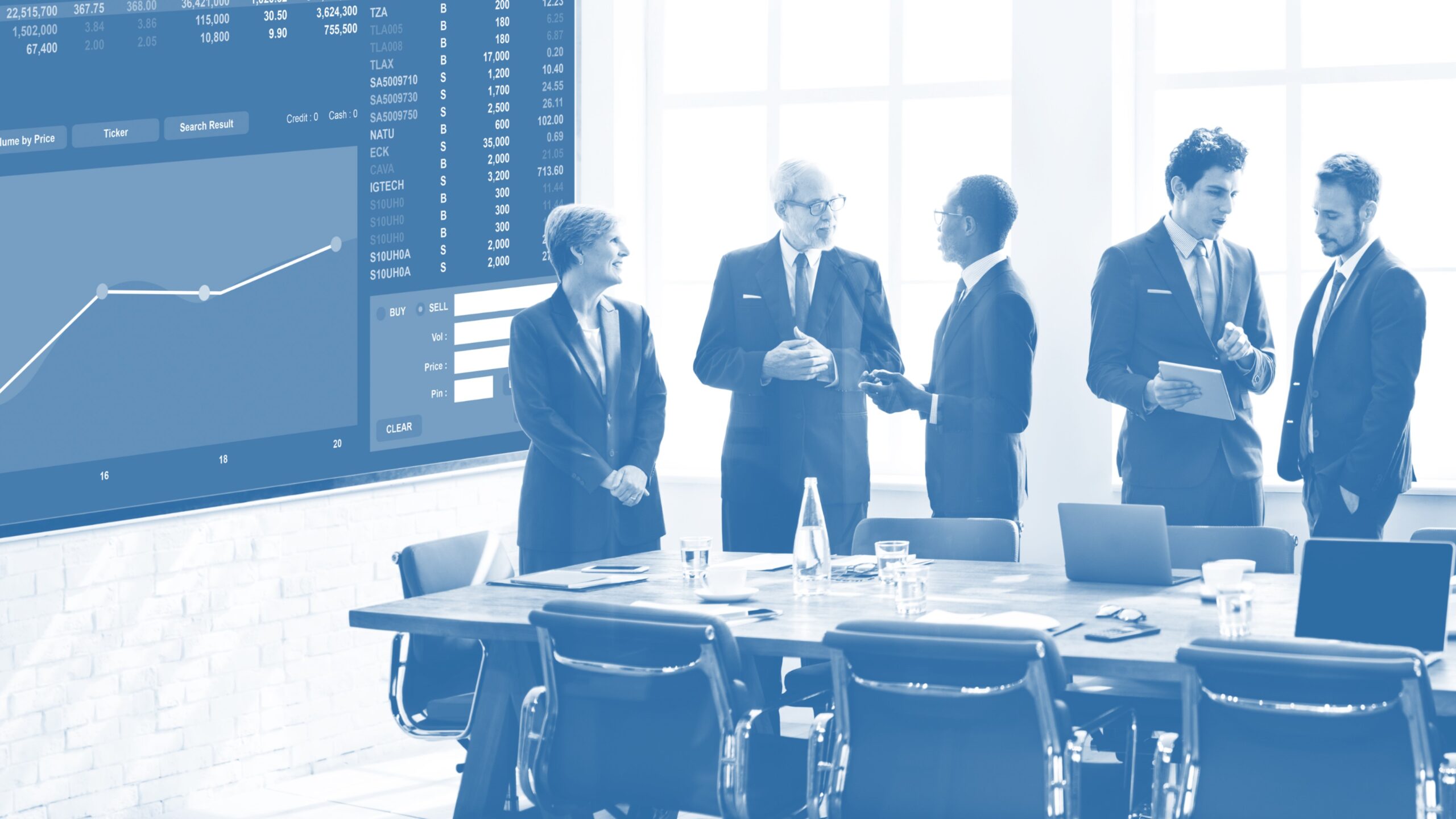 Allocation of Shares Under the Share Distribution Program: Option