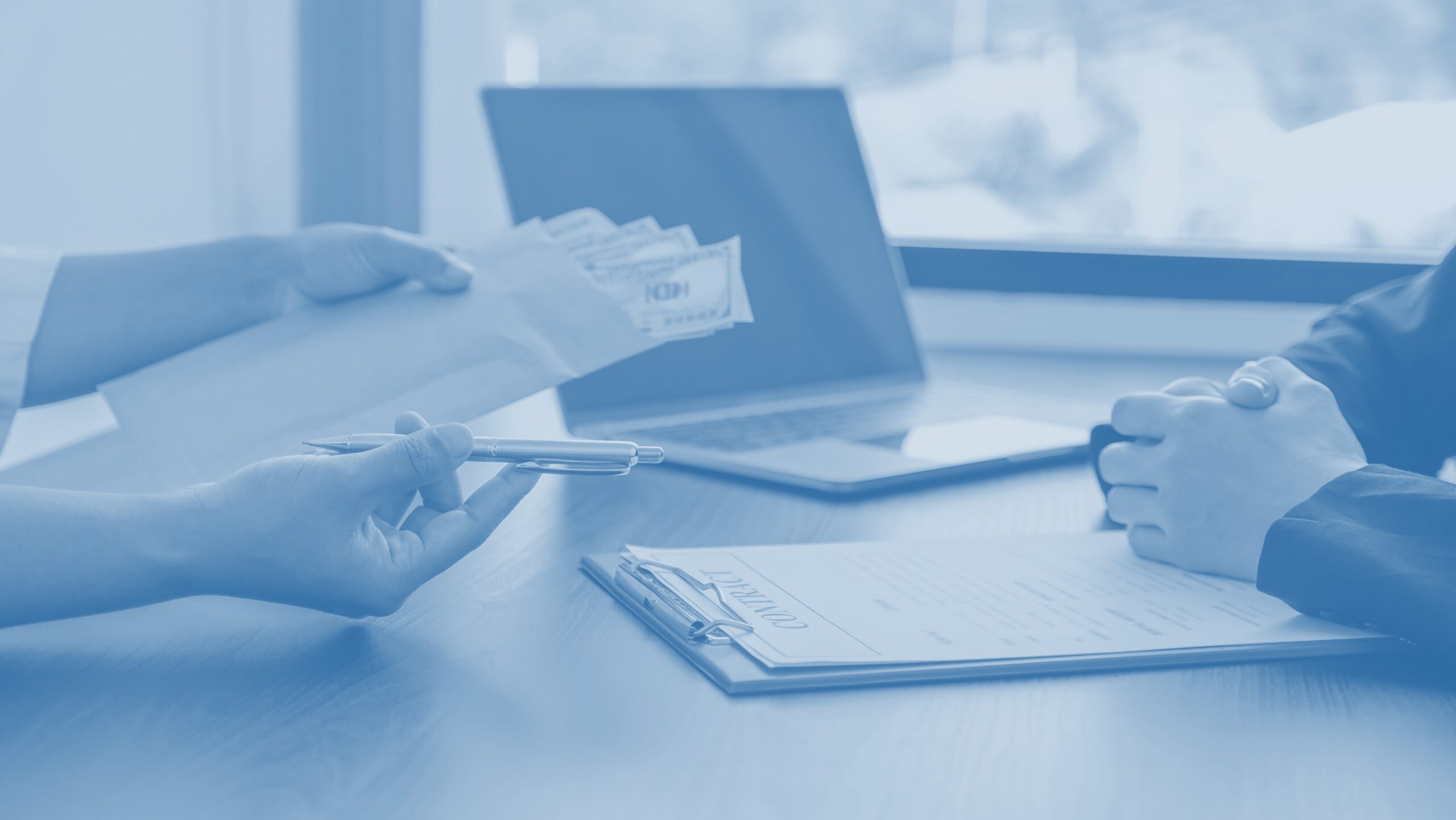 Speaking of hourly wages…