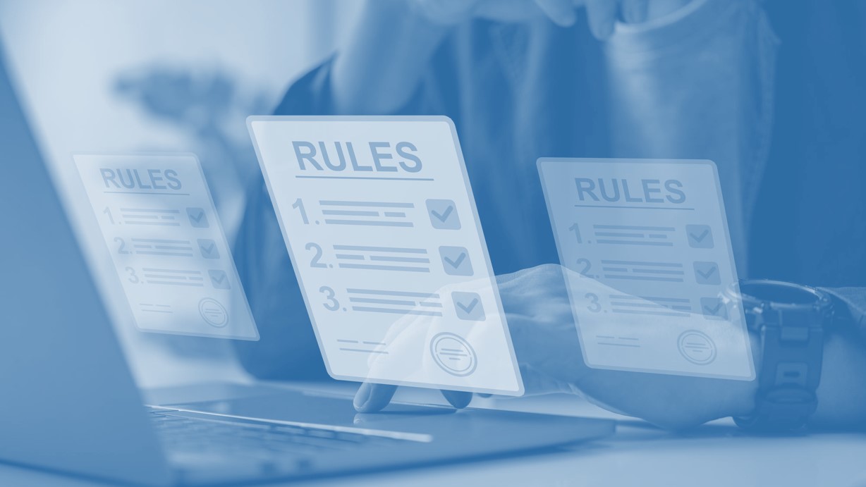 Change (Sometimes Damaging) of Terms of Employment