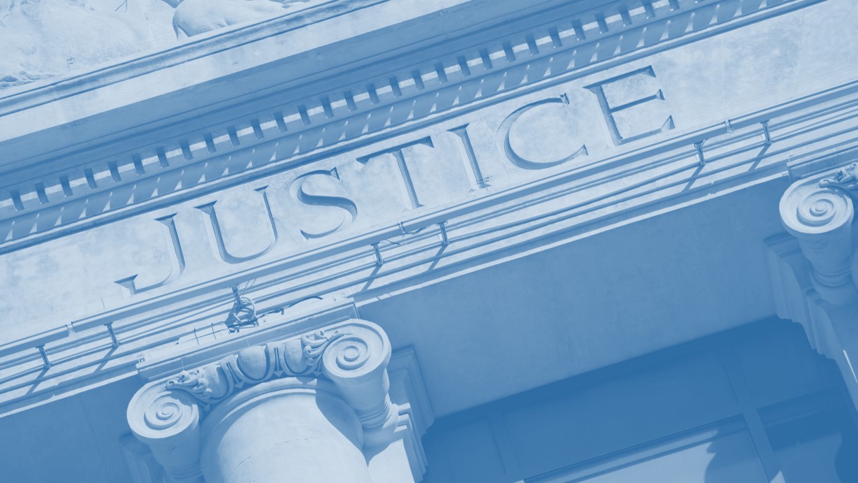 Single or multi-member criminal courts