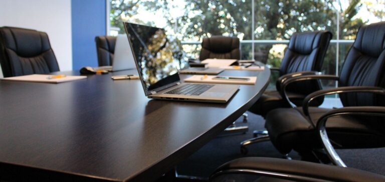 Πρόσκληση σε Γενική συνέλευση στα γραφεία της εταιρείας