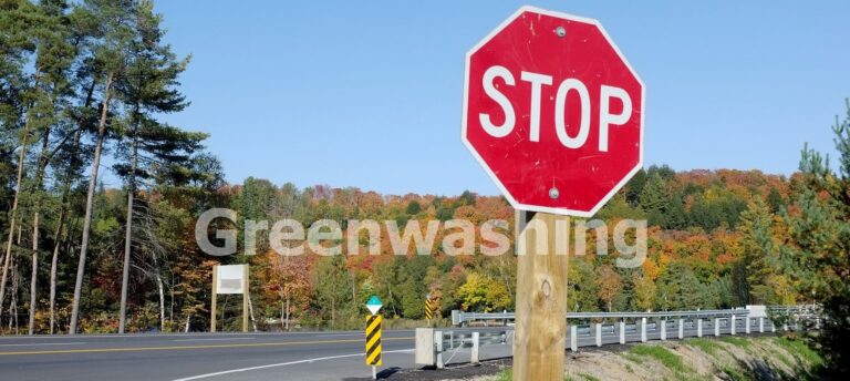 Greenwashing / Πρόταση Οδηγίας: Πεδίο Εφαρμογής & Στόχοι