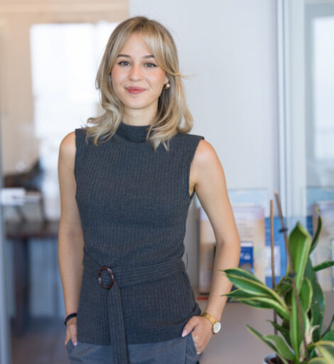 Ανδρομάχη Μπαμπαράτσα