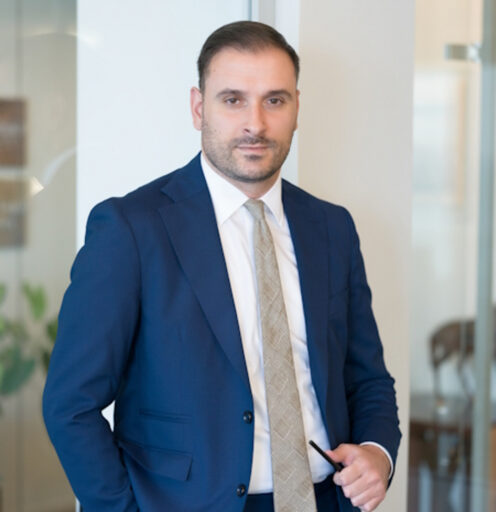 Ευστάθιος Πογαρίδης