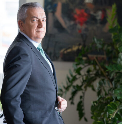 Σταύρος Κουμεντάκης