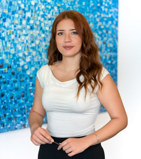 Βάγια Παρούση