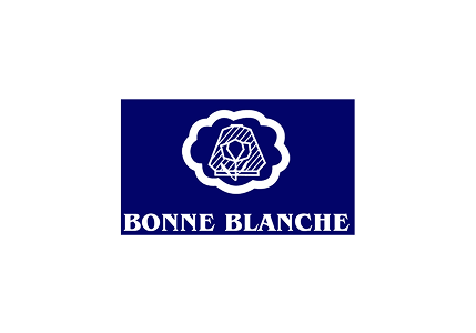 Bonne blanche
